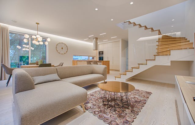 Modern Interior Design Ideas to Transform Your Bedroom