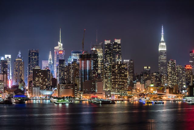 New York is an amazing place to live—if you steer clear of these 8 things