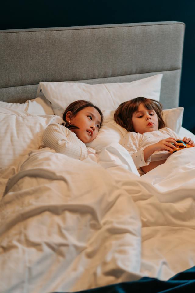 6 Options to Try for a Better Sleeping Space for Your Child