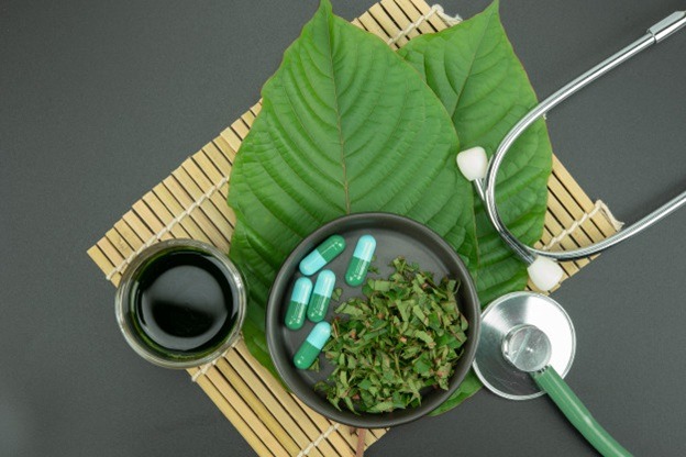 What is the Effect of Kratom on Anxiety 2
