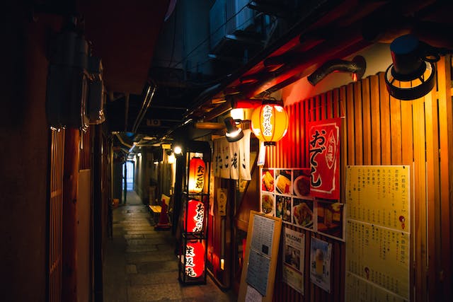 7 Ways on How To Run an Izakaya Restaurant