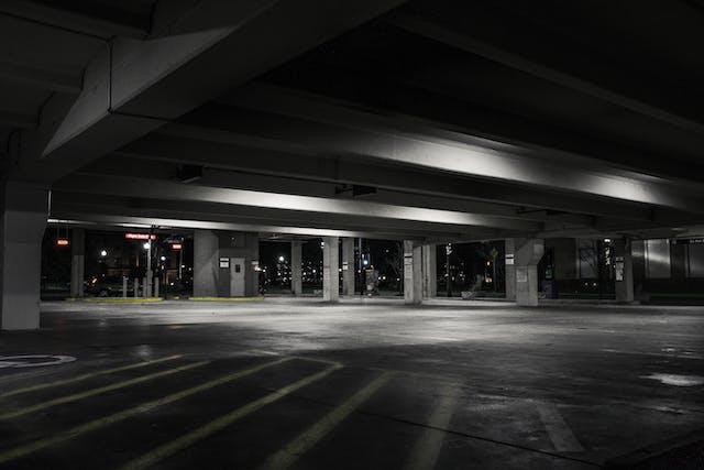 Converting Parking Lot Lights To Led: What You Need To Know
