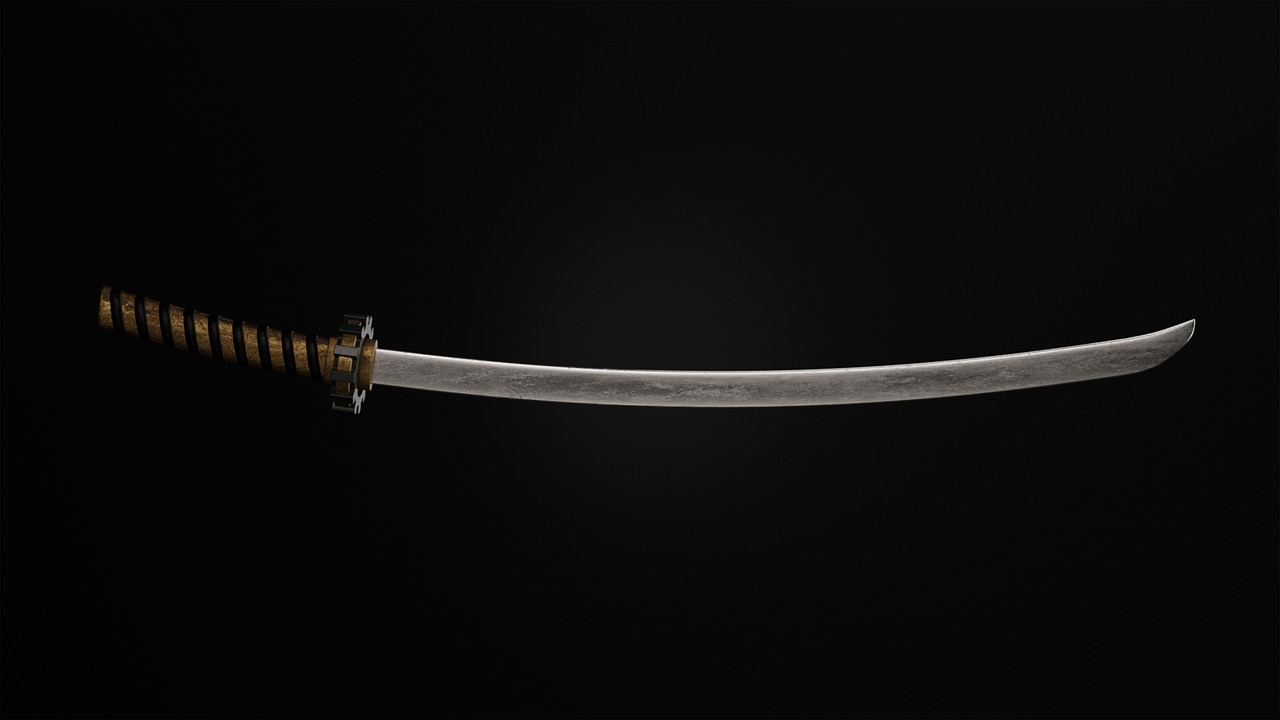 Are Samurai Swords Still Prevalent In 2021?