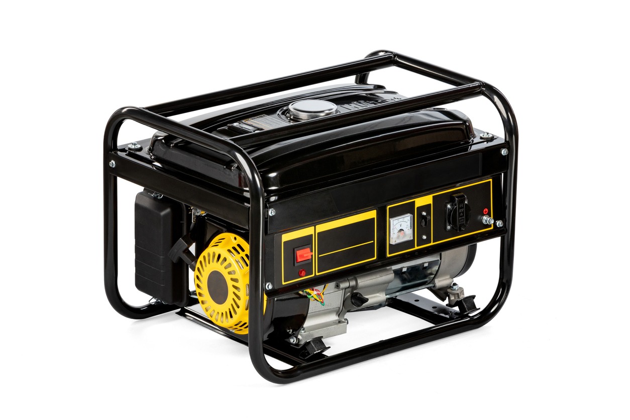 Generator For Sale With Prima Power Systems: Choosing One