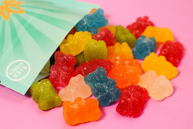 What’s the Right Dose of CBD gummies for Pain Relief?