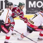 Different Types of Ice Hockey Bets to Choose From