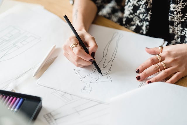Working As A Fashion Illustrator In Australia: A Promising Career Option