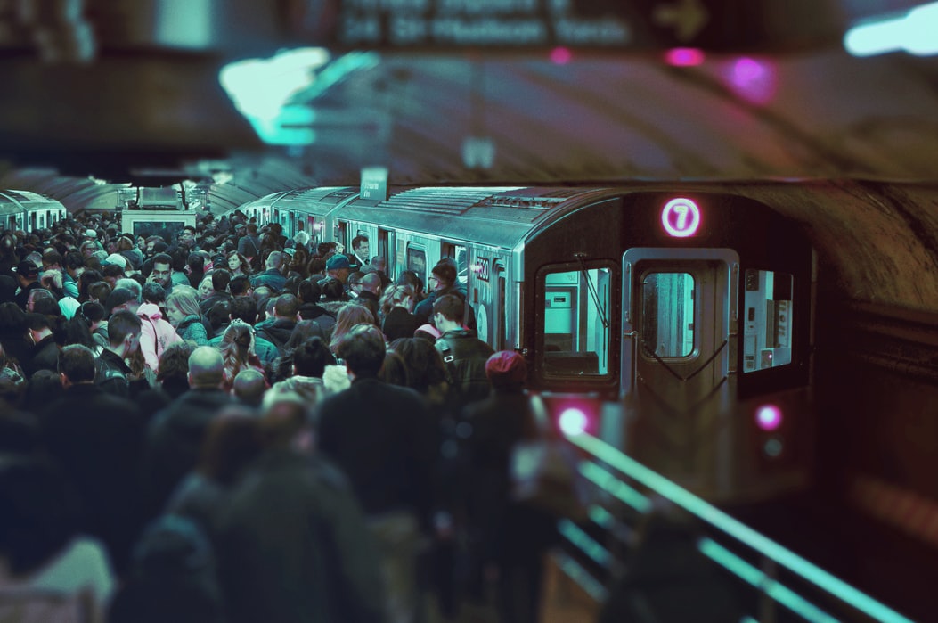 New York City Subway System