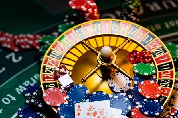 The most popular casino games at online casinos 2021