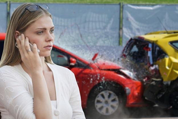 Car Accidents Can Happen Anytime And Anyplace How To Be Safe