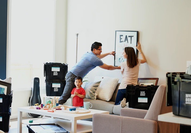 Getting Ready For A Big Move A 7-Step Guide