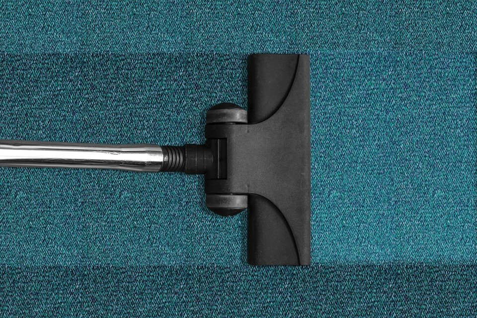 How To Keep Up With Carpet Cleaning In Busy New York