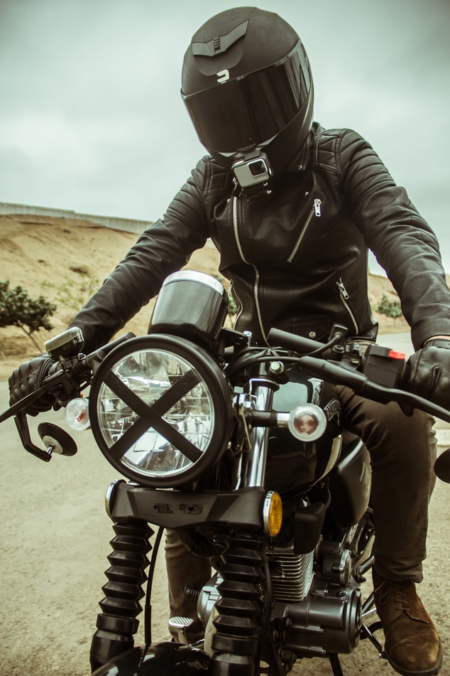 How to Choose the Best Motorcycle Jacket for You