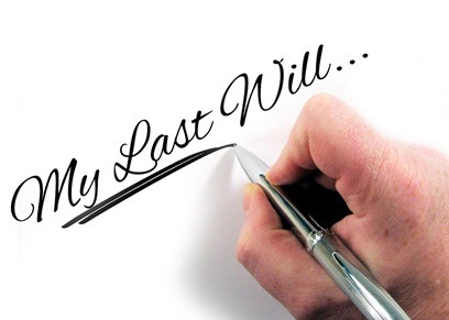 Mistakes You Need to Avoid When Writing a Will