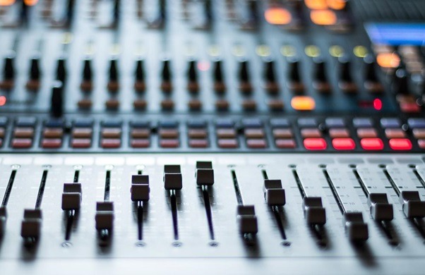 What Is Music Mixing and Why Is It Important