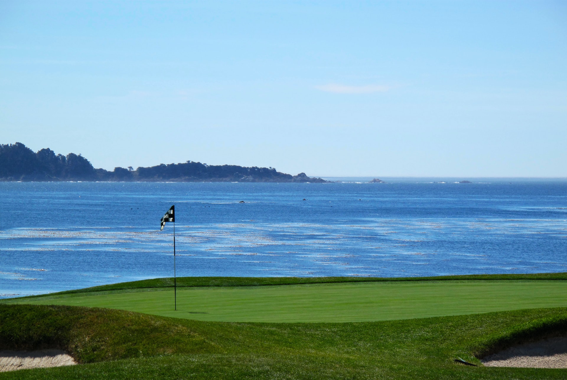 10 most beautiful golf courses in the US-Image1