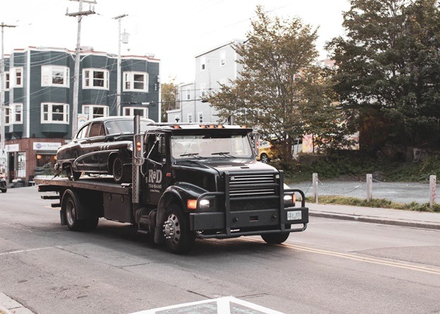 8 of the Most Common Reasons Cars Get Towed