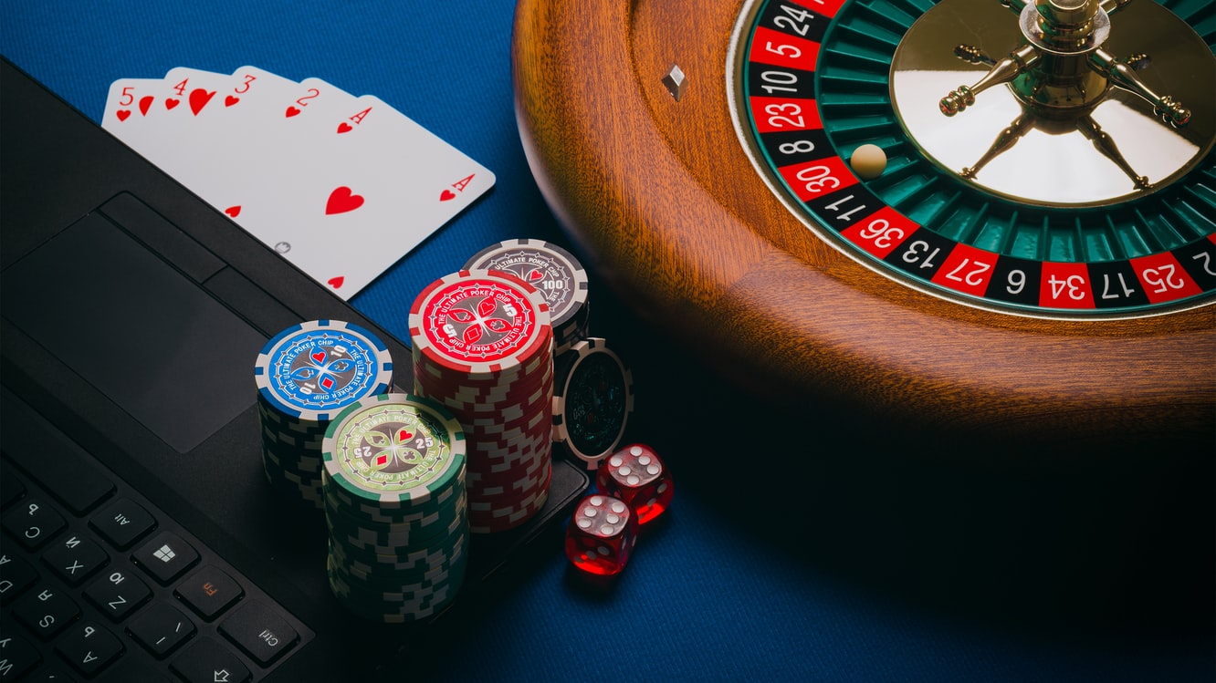 How to find the right online casino