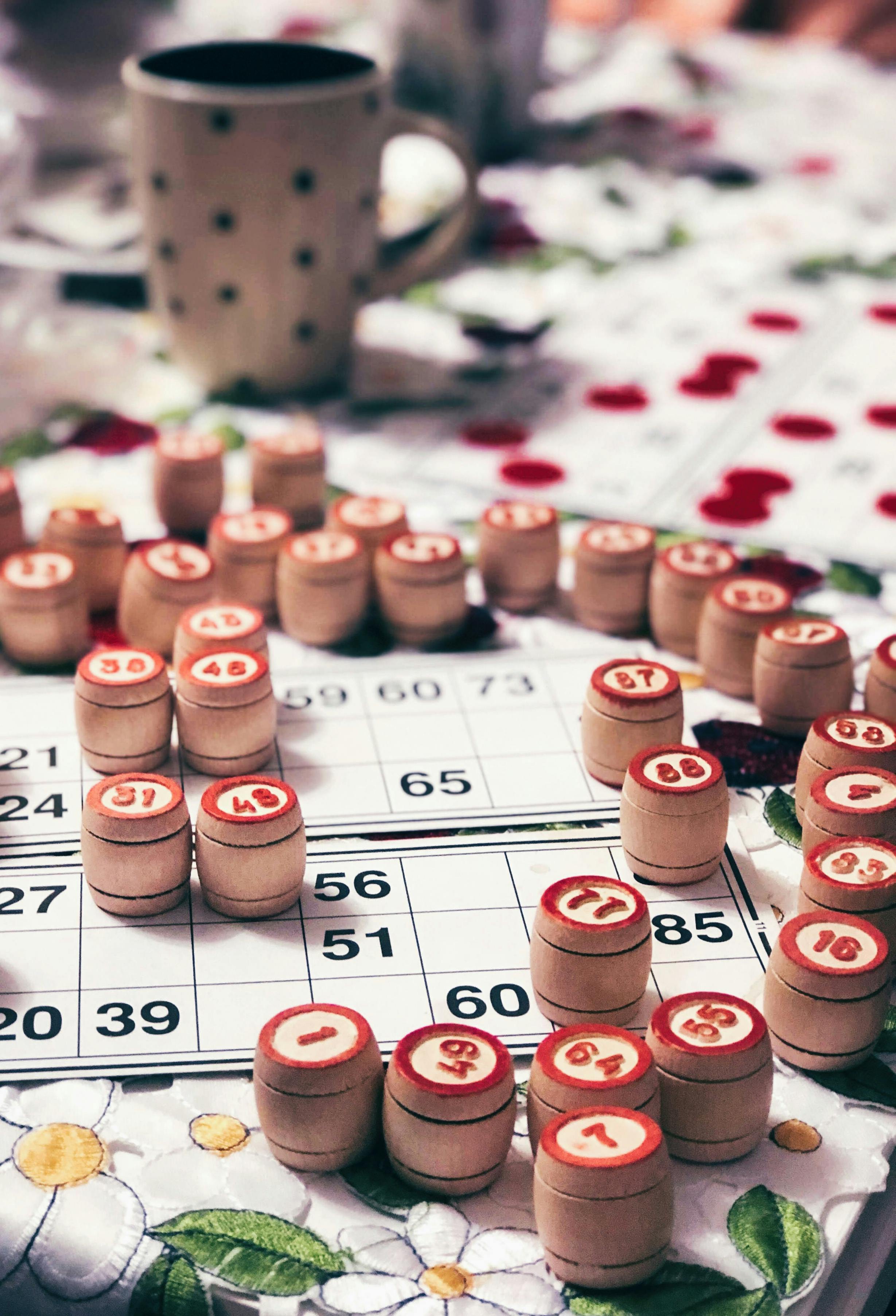 Finding All of the Greatest Bingo Games and Bonuses for 2022