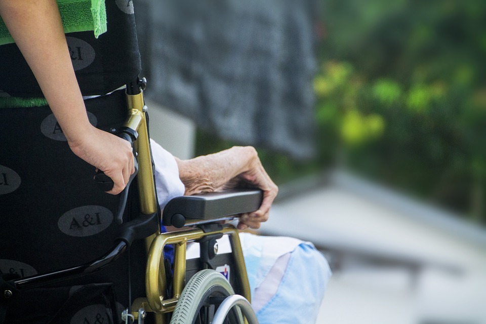 Home Healthcare Providing Respite to Many Senior Citizens
