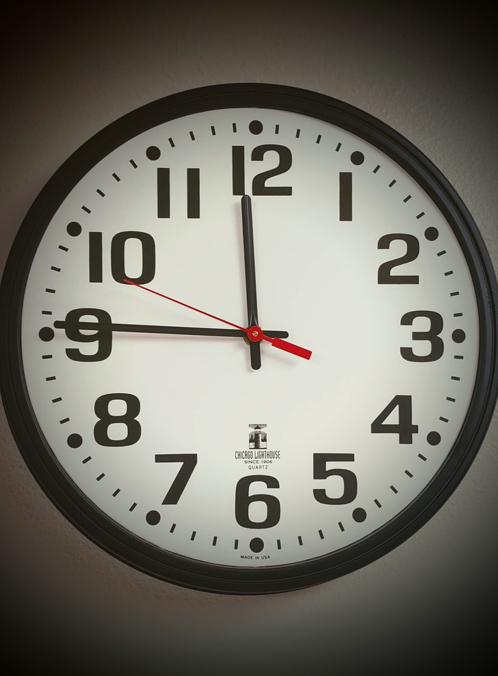 A Beginner’s Guide To The Best Wall Clock Brands