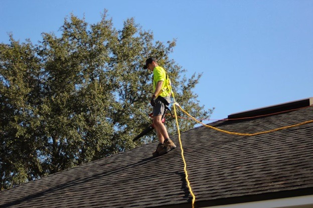 How To Inspect Your Roof For Damage