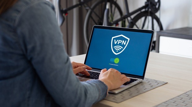 Make use of a good VPN