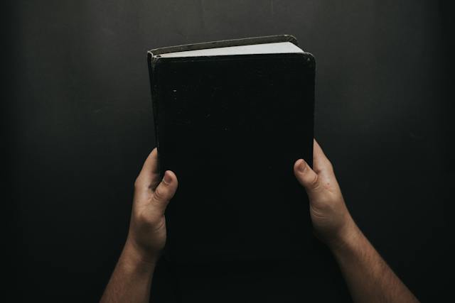 Advice for Decluttering and Organizing From the Bible