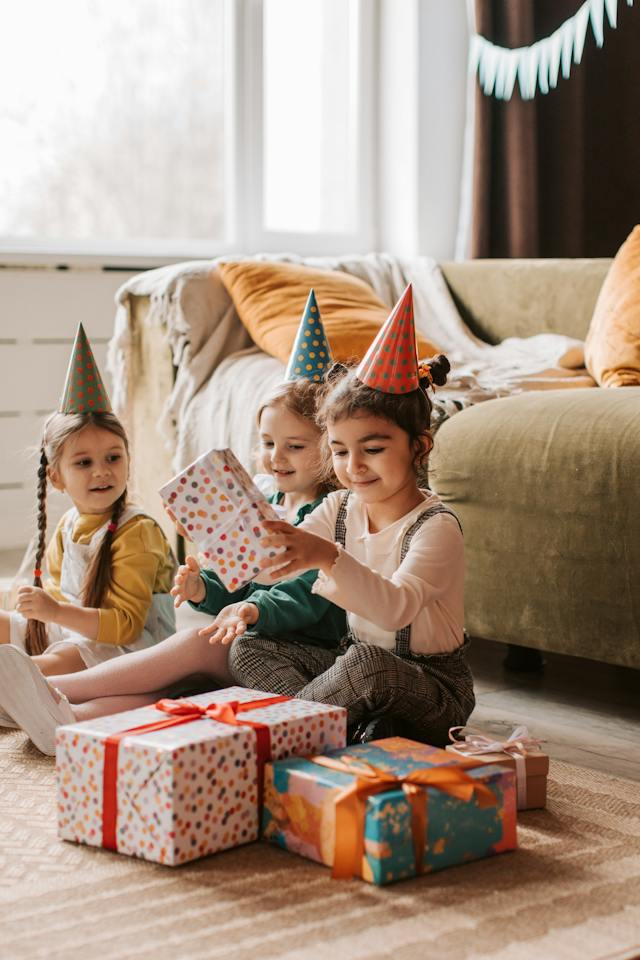 Affordable Birthday Party and Gift Ideas for Teens