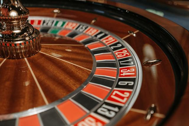 What Every Online Casino Website Should Offer