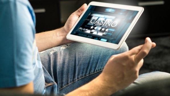 Popular Online Casinos