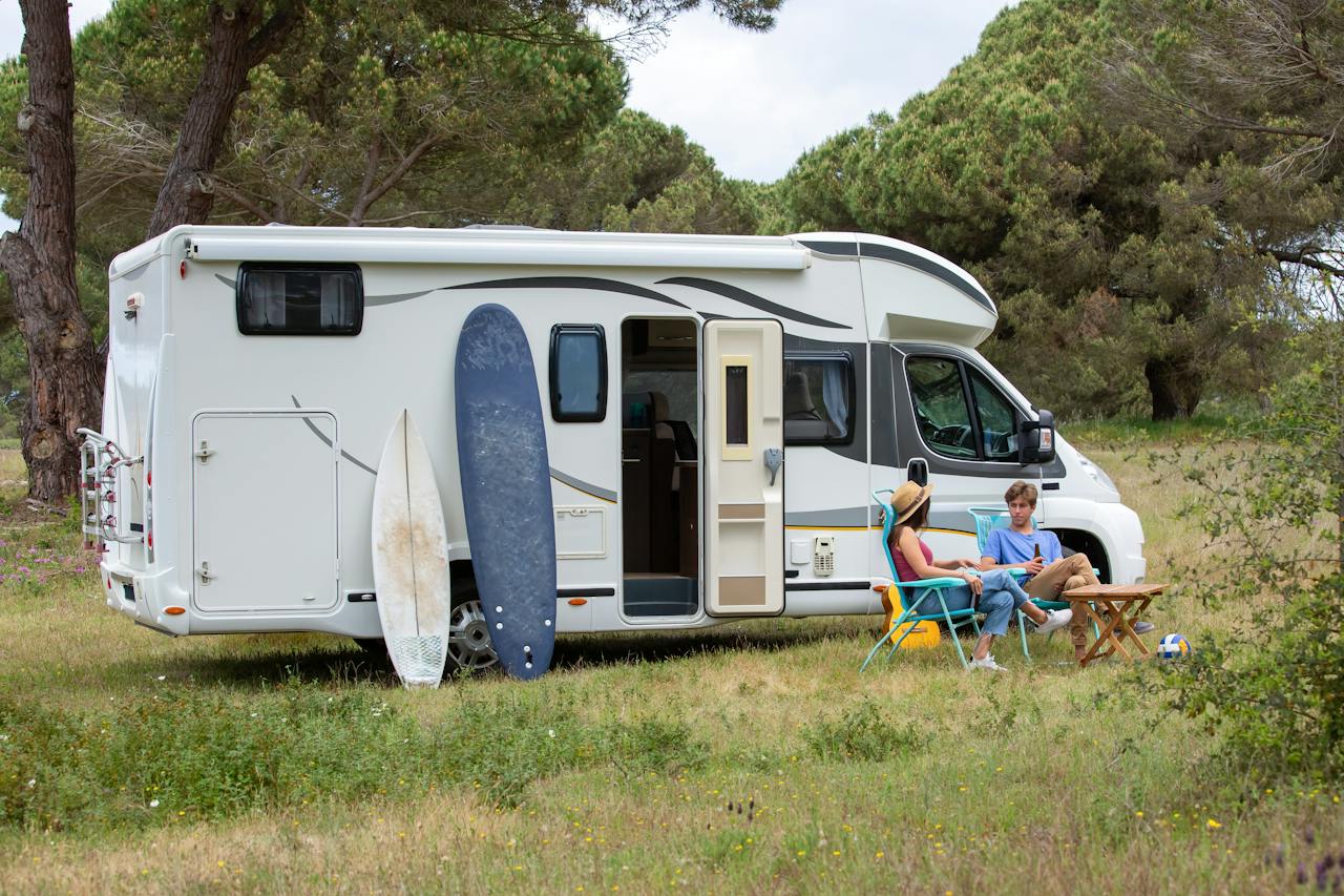 Top 5 RV Maintenance Tips To Avoid Costly RV Repairs