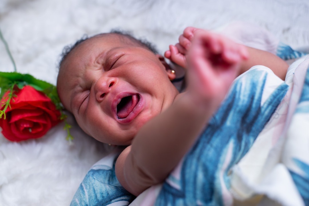 You can prevent infants from waking other family members