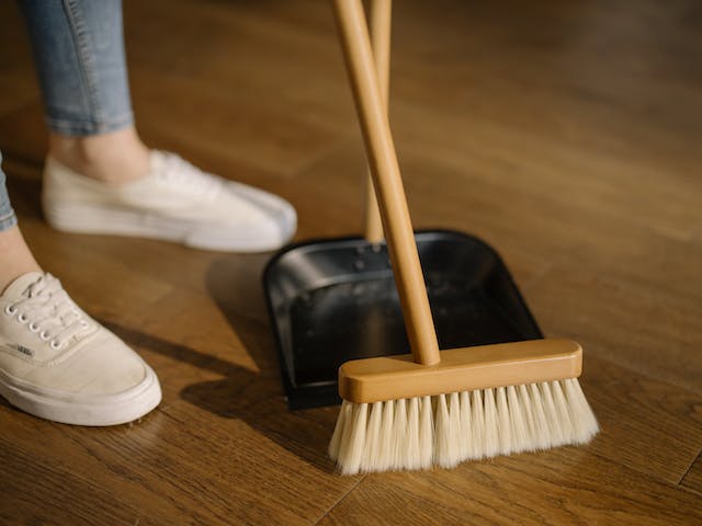 Keep Your Home Clean in 2022 with These Cleaning Tips