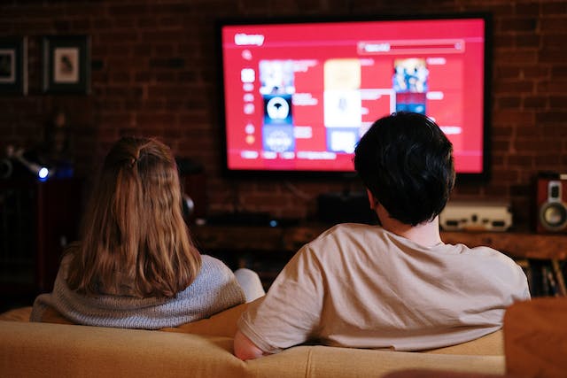 Why You Will be Watching TV in a Totally Different Way in 2022