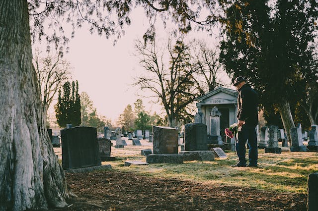 Modern Funeral Trends That Shake Up the Death Culture