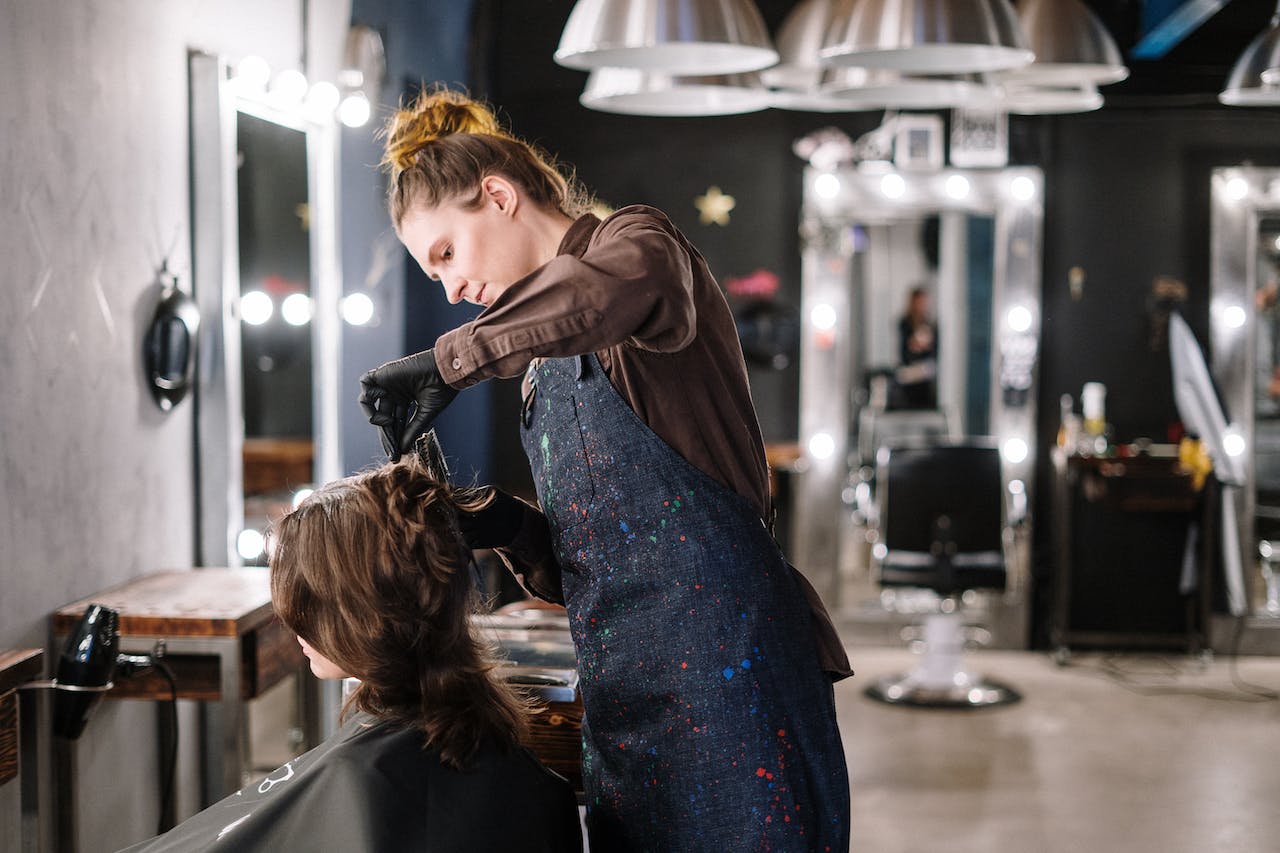 Choosing Hairdressers: Stress-Free Ways to Make the Right Choice