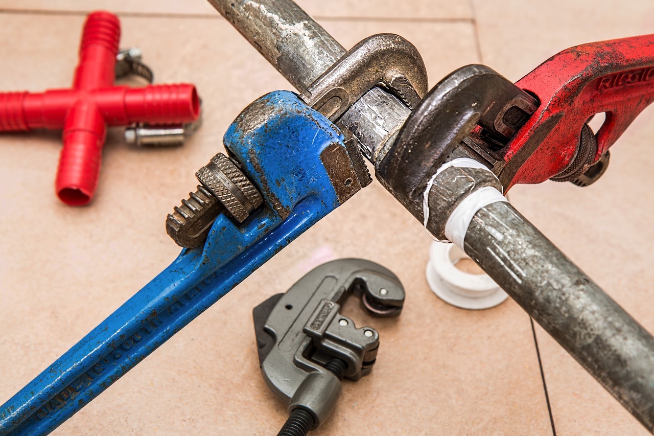 Use an Expert Plumbing Service to Fix Small or Big Repairs