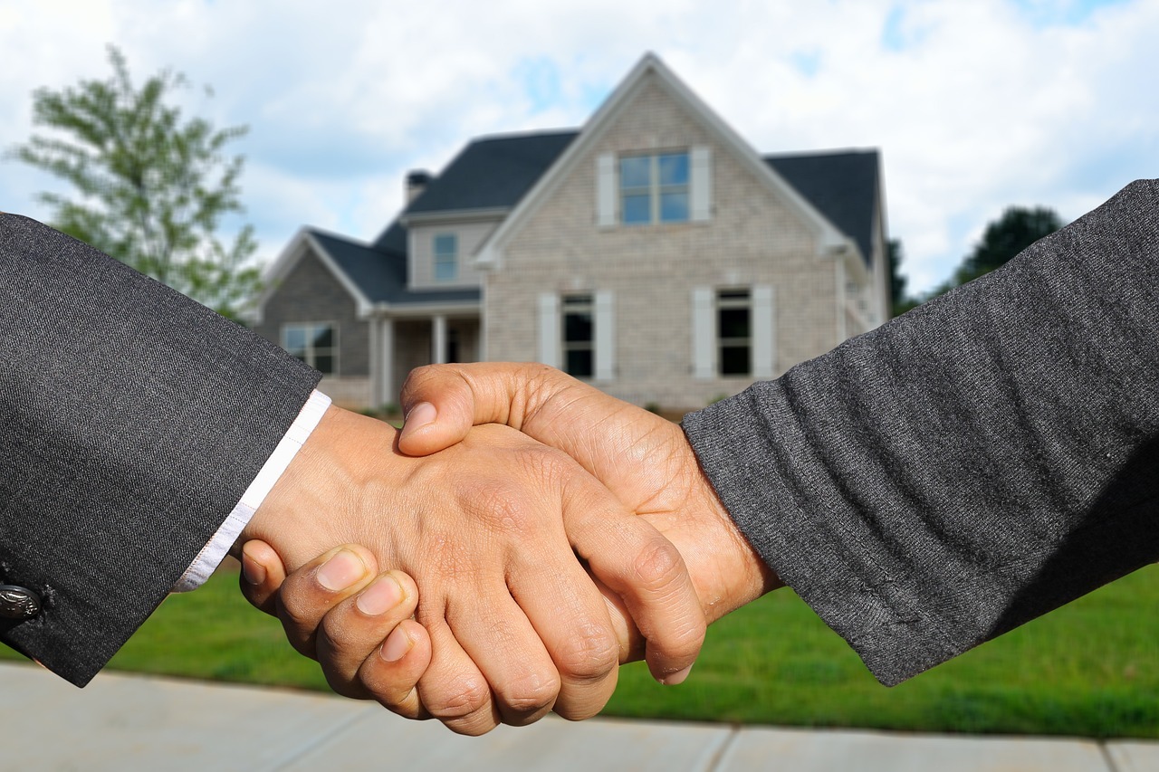 5 Reasons to Use a Real Estate Agent