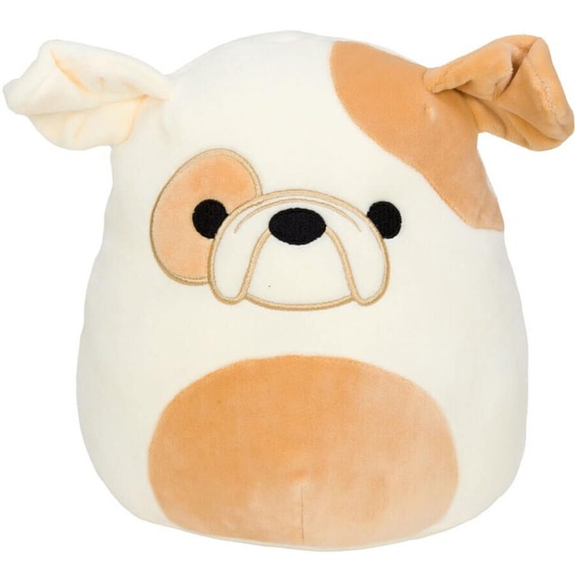 The Rarest Squishmallows In The World