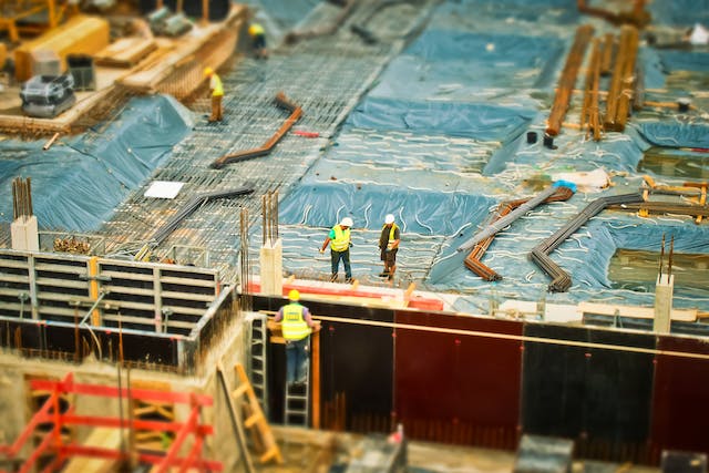 Formwork is an Essential Part of Construction – Reasons Outlined by Formwork Melbourne