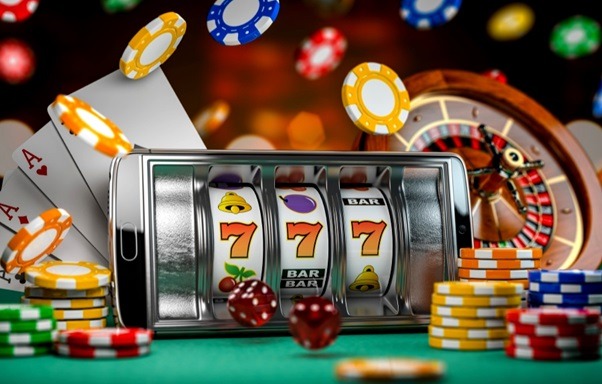 What are the Major Differences Between an Online Casino and a Land-based Casino