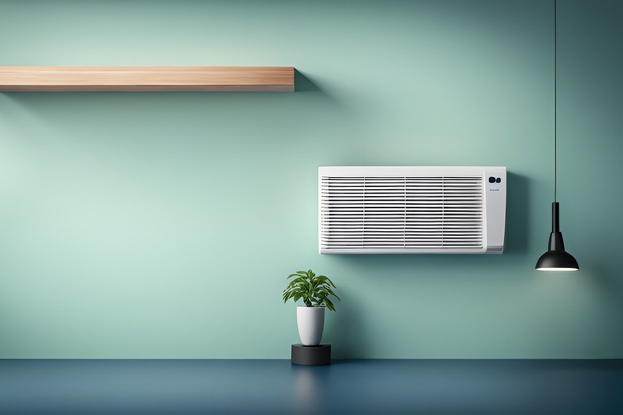 What Are Some of the Benefits of Having an AC Return Vent?