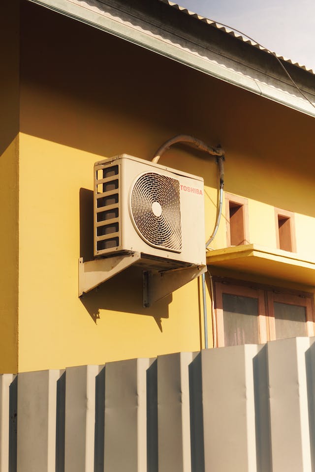 What Are The Benefits Of An Air Conditioner With A Filter