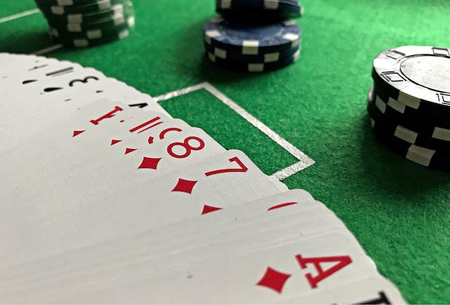Few Tips for Identifying the Best Payout Casinos in the USA