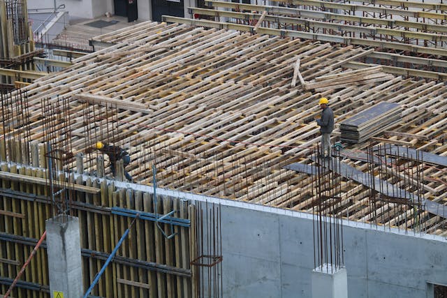 Commercial Concrete Gold Coast for Large Construction Projects