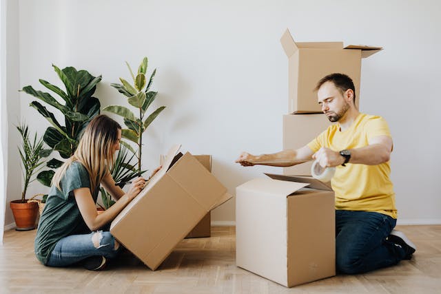 7 Tips to Consider while Choosing the Best Residential Moving Company