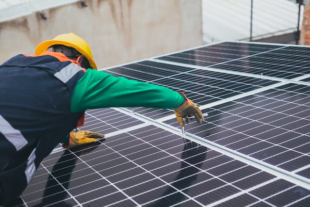 5 Solar PV Hazards And How To Avoid Them
