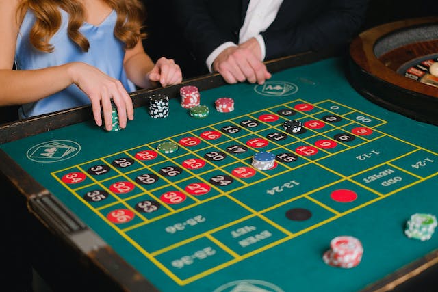 Top 6 resources for an online casino that can provide a comfortable game