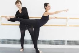 Center for Dance and Body